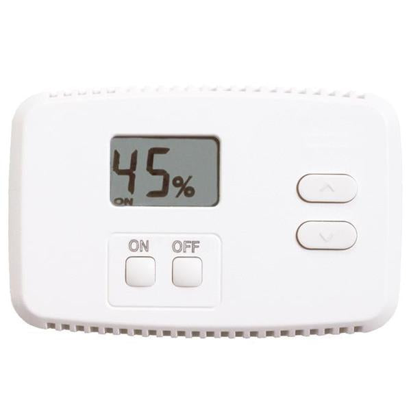 Buy Anden A76 Digital Dehumidifier Control (For All Anden Dehumidifiers) - In Stock - Low Price Guarantee - Blooming Flora