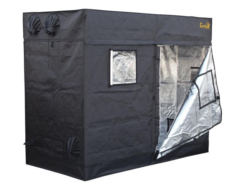 Gorilla Grow Tent (GGT) Lite 4′ x 8′ Grow Tent