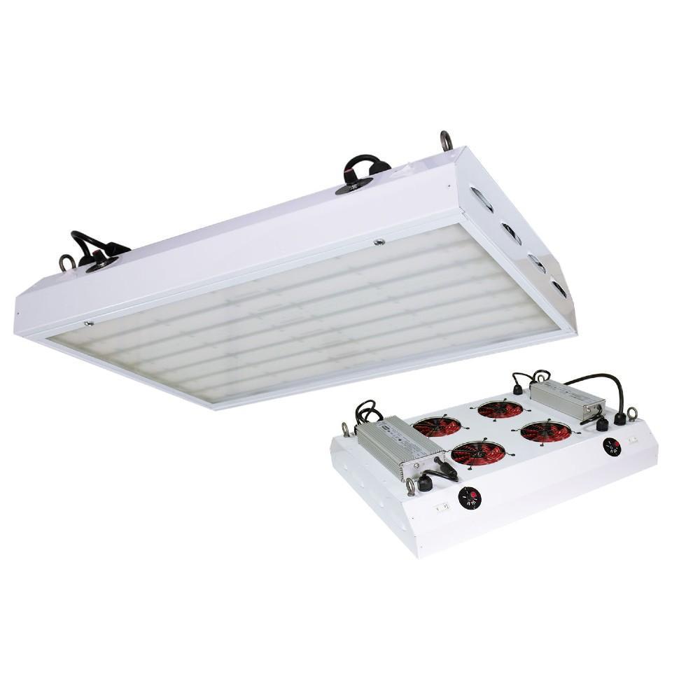 Grow-It-LED Aegis Series S3 450W LED Grow Light (Dual-Channel/Full-Cycle)