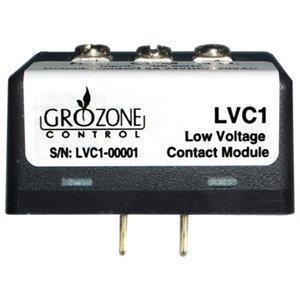 Buy Grozone LVC1 LOW VOLTAGE CONTACT MODULE FOR AC - In Stock - Low Price Guarantee - Blooming Flora