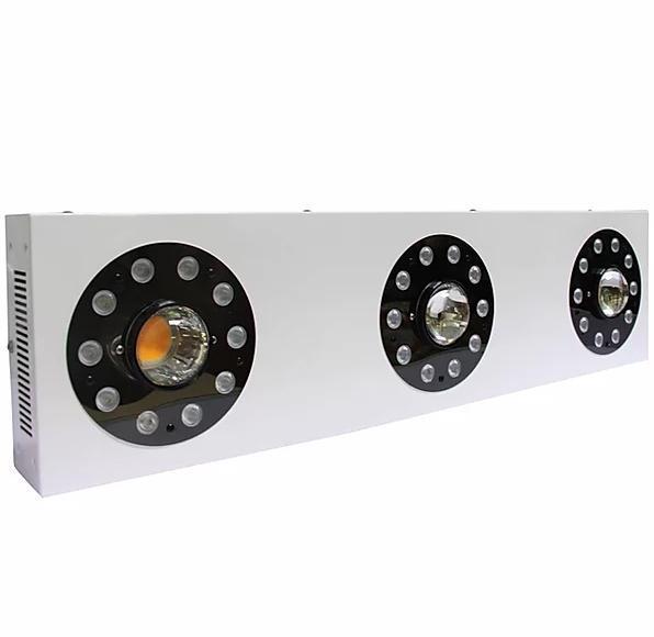Amare SolarPro SP300 Enhanced White Light Full Spectrum LED Grow Light