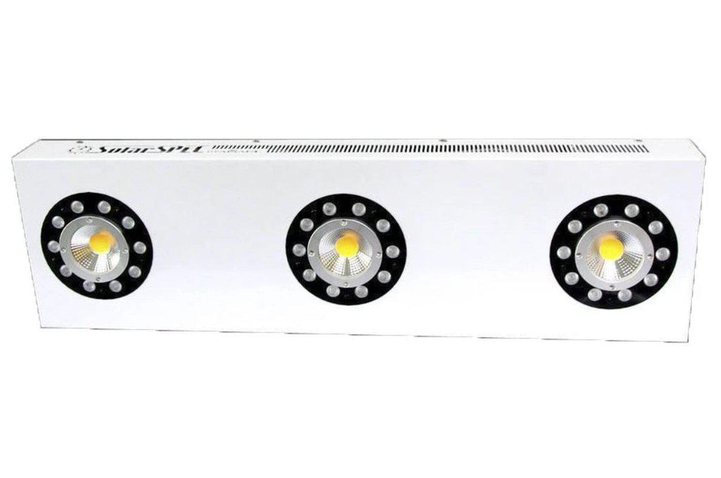 Amare SolarPro SP400 Enhanced White Light Full Spectrum LED Grow Light