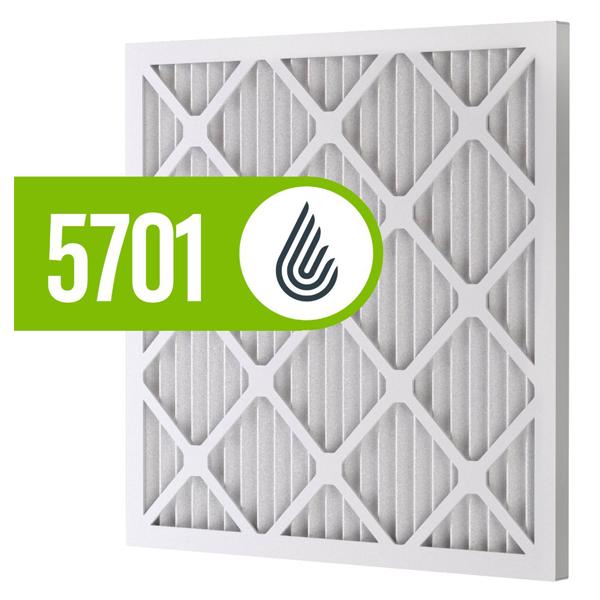 Buy Anden 5701 Replacement Filter for Anden Dehumidifier Model A130 (6 Pack) - In Stock - Low Price Guarantee - Blooming Flora