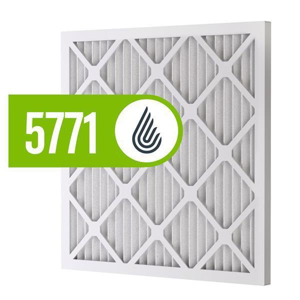 Buy Anden 5771 Replacement filter for Anden Dehumidifier Model A95 (6 Pack) - In Stock - Low Price Guarantee - Blooming Flora