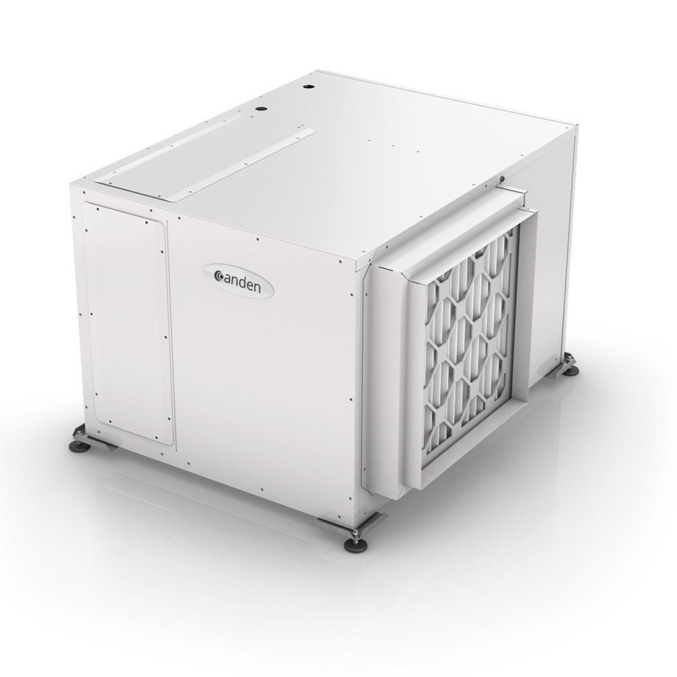 Buy Anden HW Industrial Dehumidifier, 300 pints/Day 277v - In Stock - Low Price Guarantee - Blooming Flora