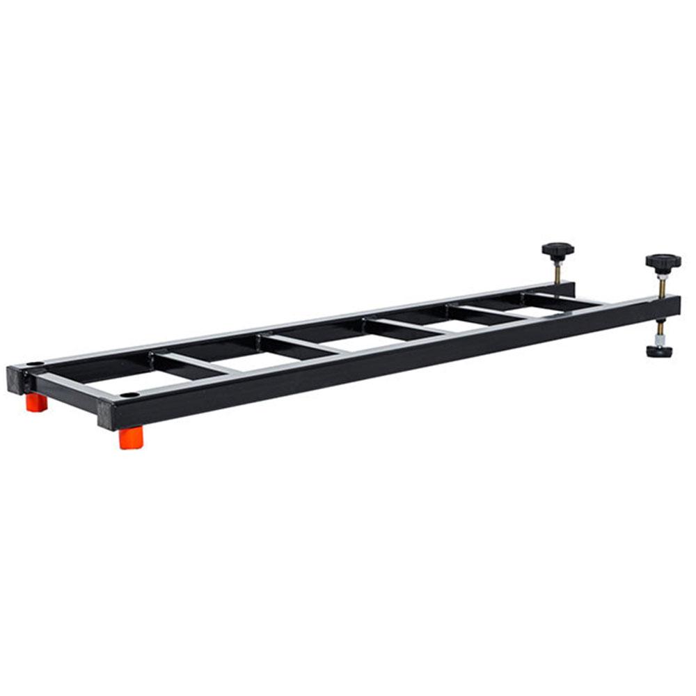 Buy CenturionPro Tabletop Trimming Machine Rail System Dual Rail System for 2 Trimmers [$1390] - In Stock - Low Price Guarantee - Blooming Flora
