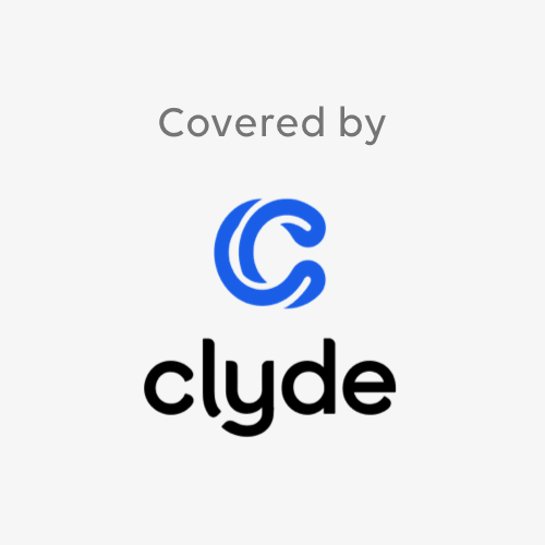 Buy Clyde Protection Plan - In Stock - Low Price Guarantee - Blooming Flora