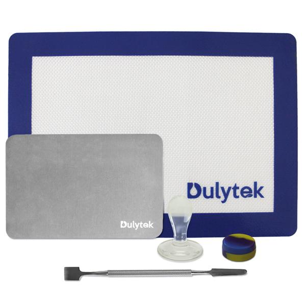 Buy Dulytek Quick Rosin Collection Gadget and Tool Set - In Stock - Low Price Guarantee - Blooming Flora