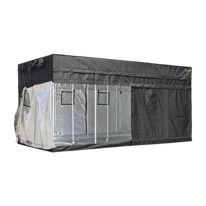 Buy Gorilla Grow Tent (GGT) 8' x 16' Heavy Duty Grow Tent - In Stock - Low Price Guarantee - Blooming Flora