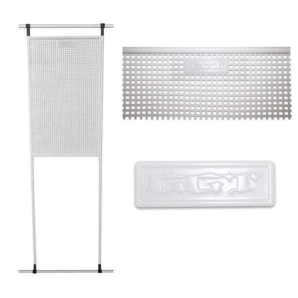 Buy Gorilla Grow Tent (GGT) Gear Board for Large Tents (22mm) - In Stock - Low Price Guarantee - Blooming Flora