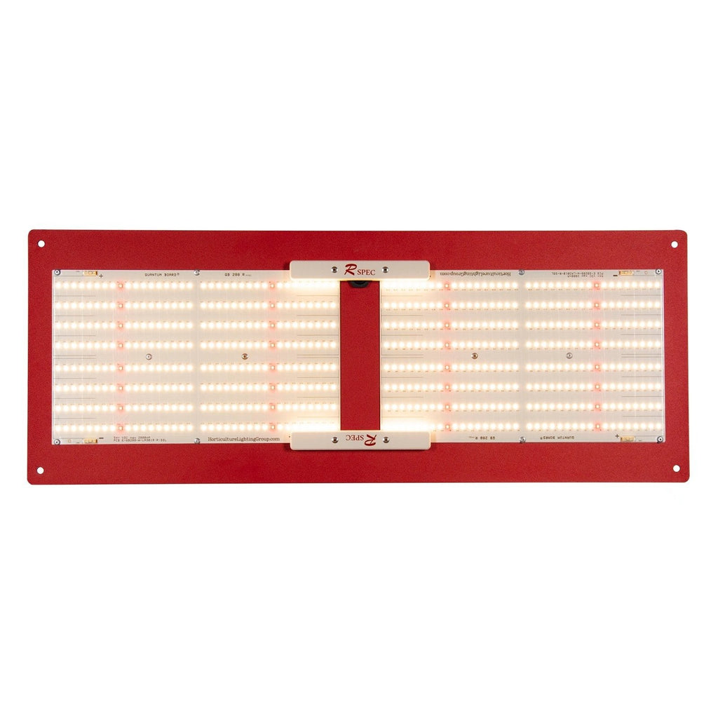 Buy Horticulture Lighting Group (HLG) 300L V2 Rspec 270W Full-Spectrum Quantum Board LED Grow Light (Full-Cycle) - In Stock - Low Price Guarantee - Blooming Flora