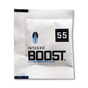 Buy Integra Boost 8 Gr 55% Retail Pack (144) - In Stock - Low Price Guarantee - Blooming Flora