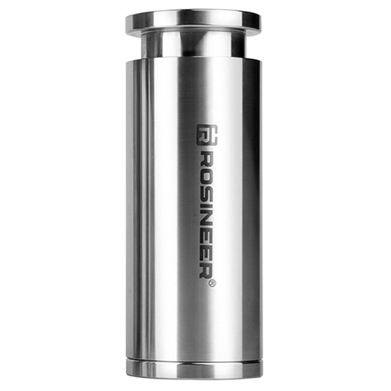 Buy Rosineer Pre-Press Cylindrical Mold - In Stock - Low Price Guarantee - Blooming Flora