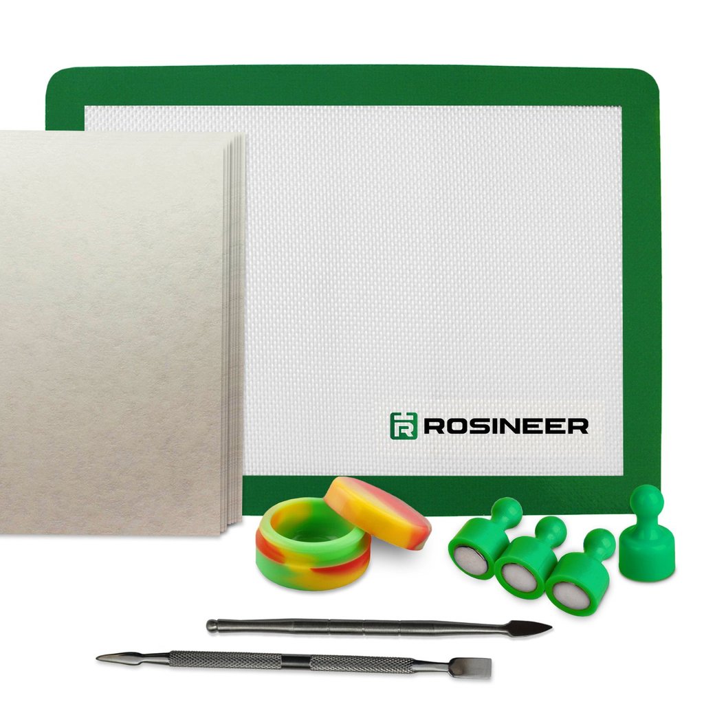 Buy Rosineer Starter Kit - In Stock - Low Price Guarantee - Blooming Flora