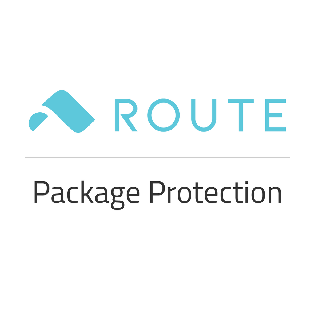 Buy Route Package Protection - In Stock - Low Price Guarantee - Blooming Flora