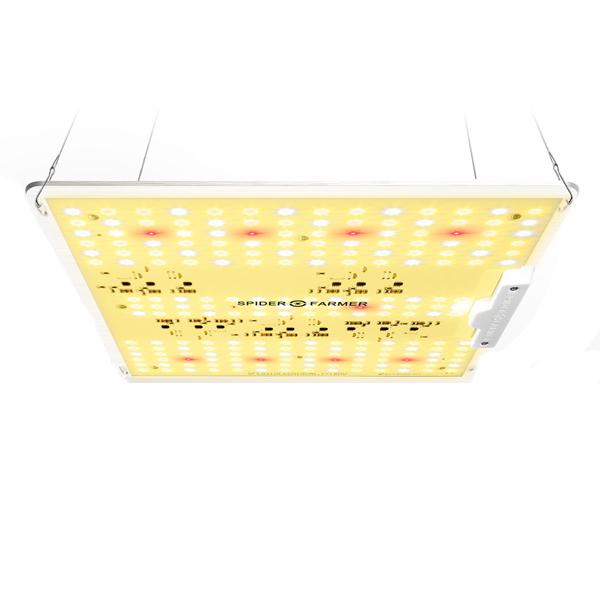 Buy Spider Farmer SF1000D LED Grow Light - In Stock - Low Price Guarantee - Blooming Flora