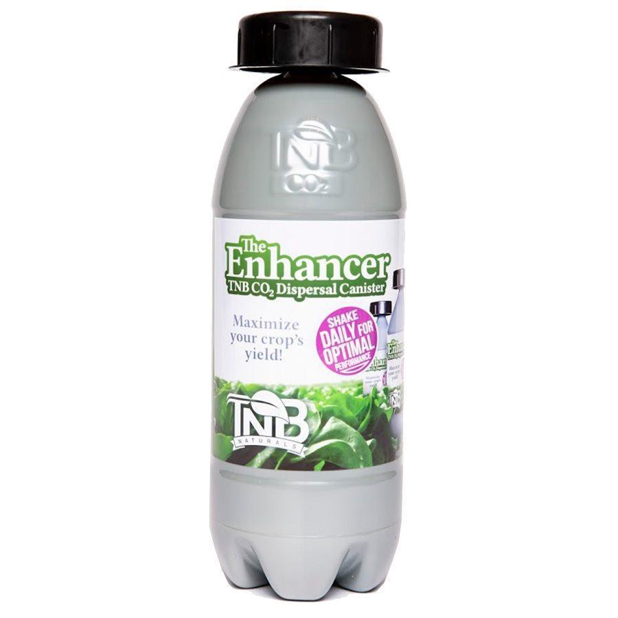 Buy TNB Naturals Co2 Bottle - In Stock - Low Price Guarantee - Blooming Flora