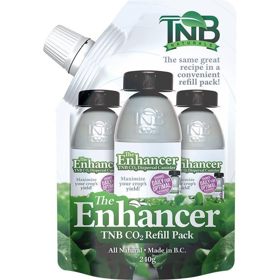 Buy TNB Naturals Co2 Refill Pack - In Stock - Low Price Guarantee - Blooming Flora