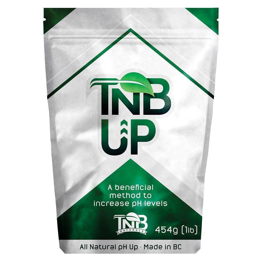Buy TNB Naturals Ph Up 454G - In Stock - Low Price Guarantee - Blooming Flora