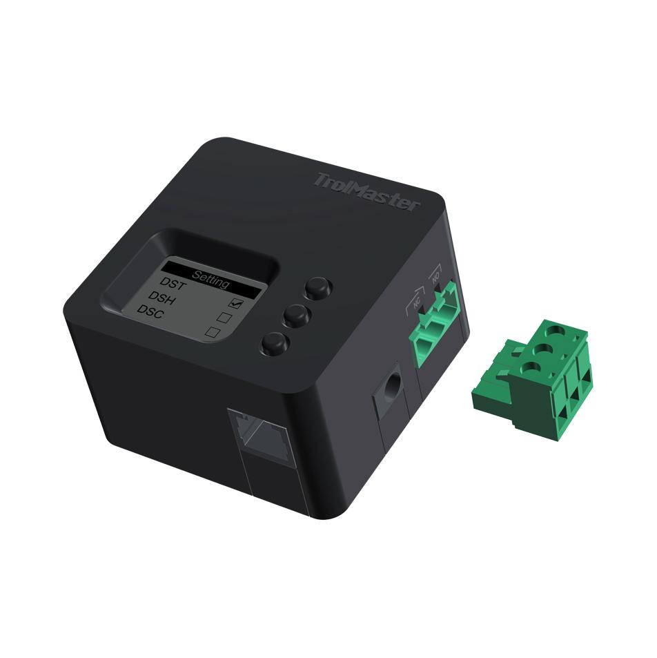 Buy TrolMaster DSD-1 Dry Contact Station - In Stock - Low Price Guarantee - Blooming Flora